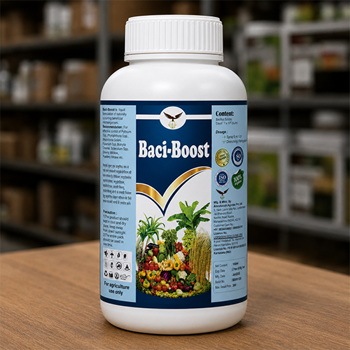 Baci-Boost